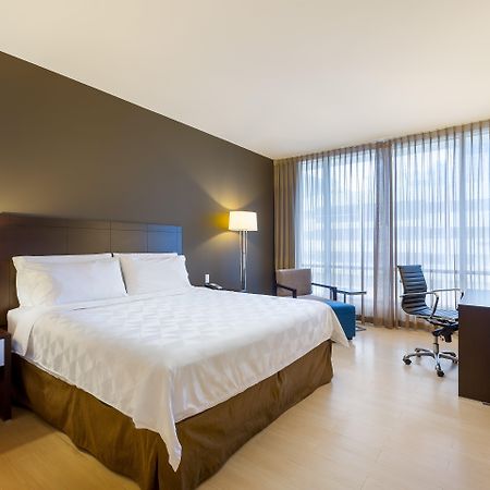 Holiday Inn Panama Distrito Financiero By Ihg Екстериор снимка