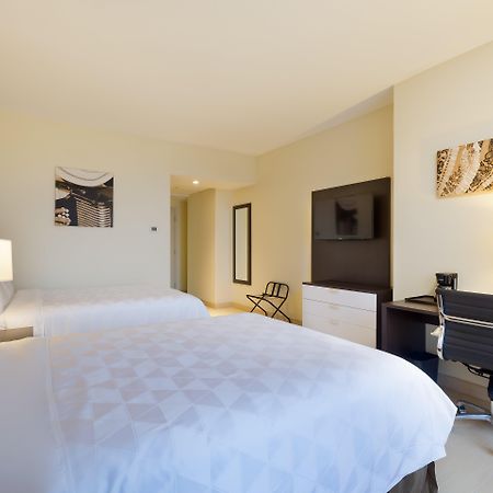 Holiday Inn Panama Distrito Financiero By Ihg Екстериор снимка