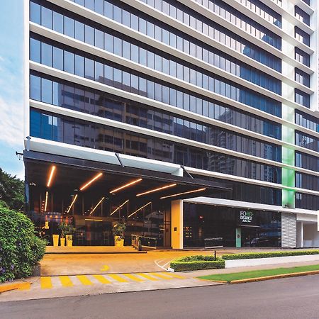 Holiday Inn Panama Distrito Financiero By Ihg Екстериор снимка