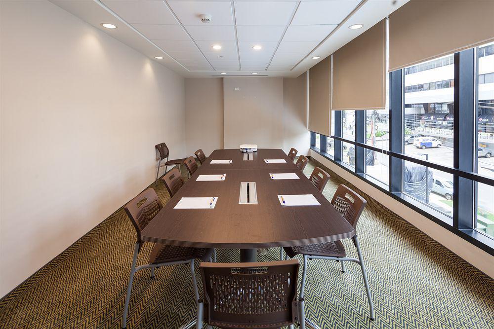 Holiday Inn Panama Distrito Financiero By Ihg Екстериор снимка