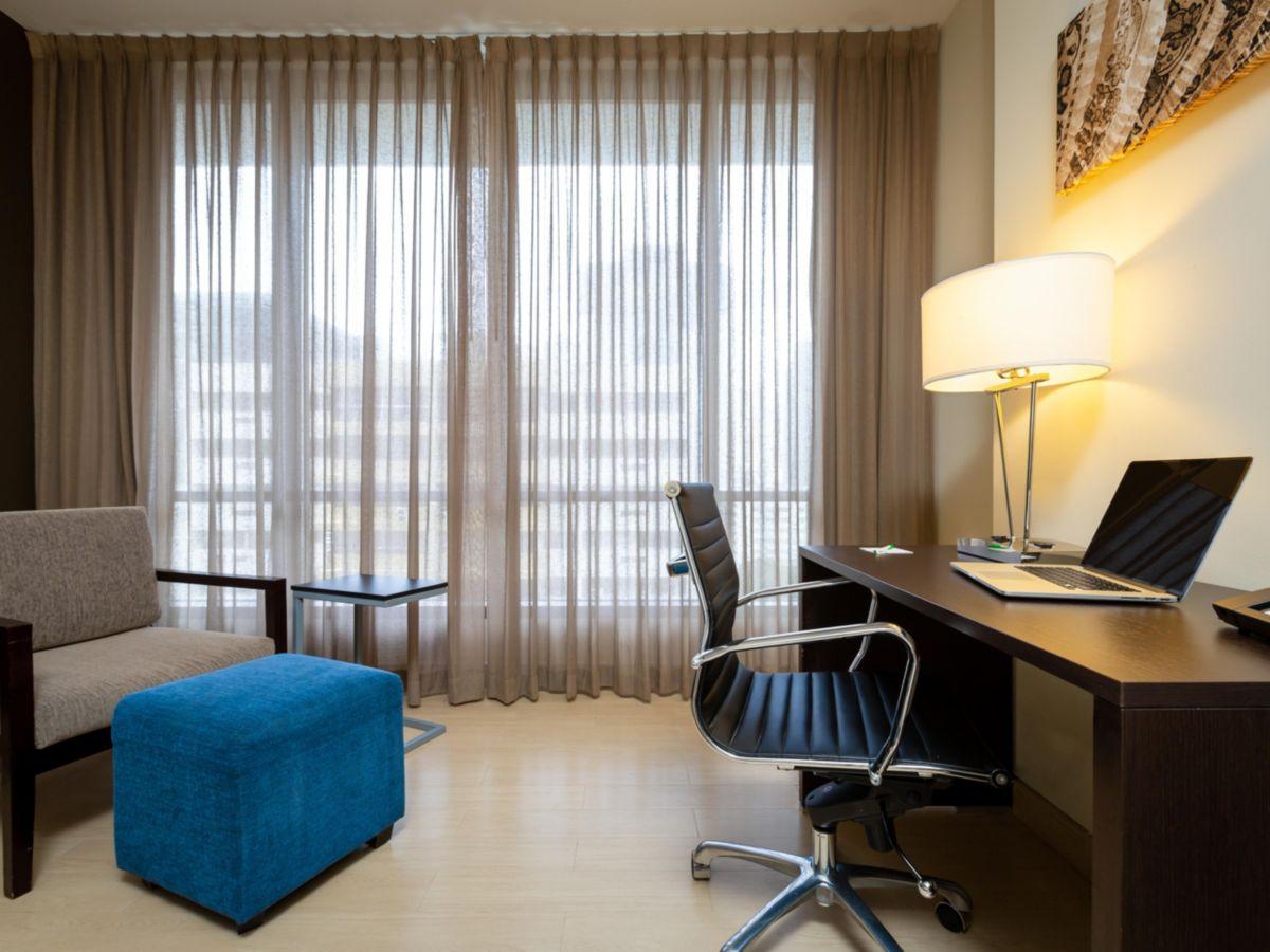 Holiday Inn Panama Distrito Financiero By Ihg Екстериор снимка