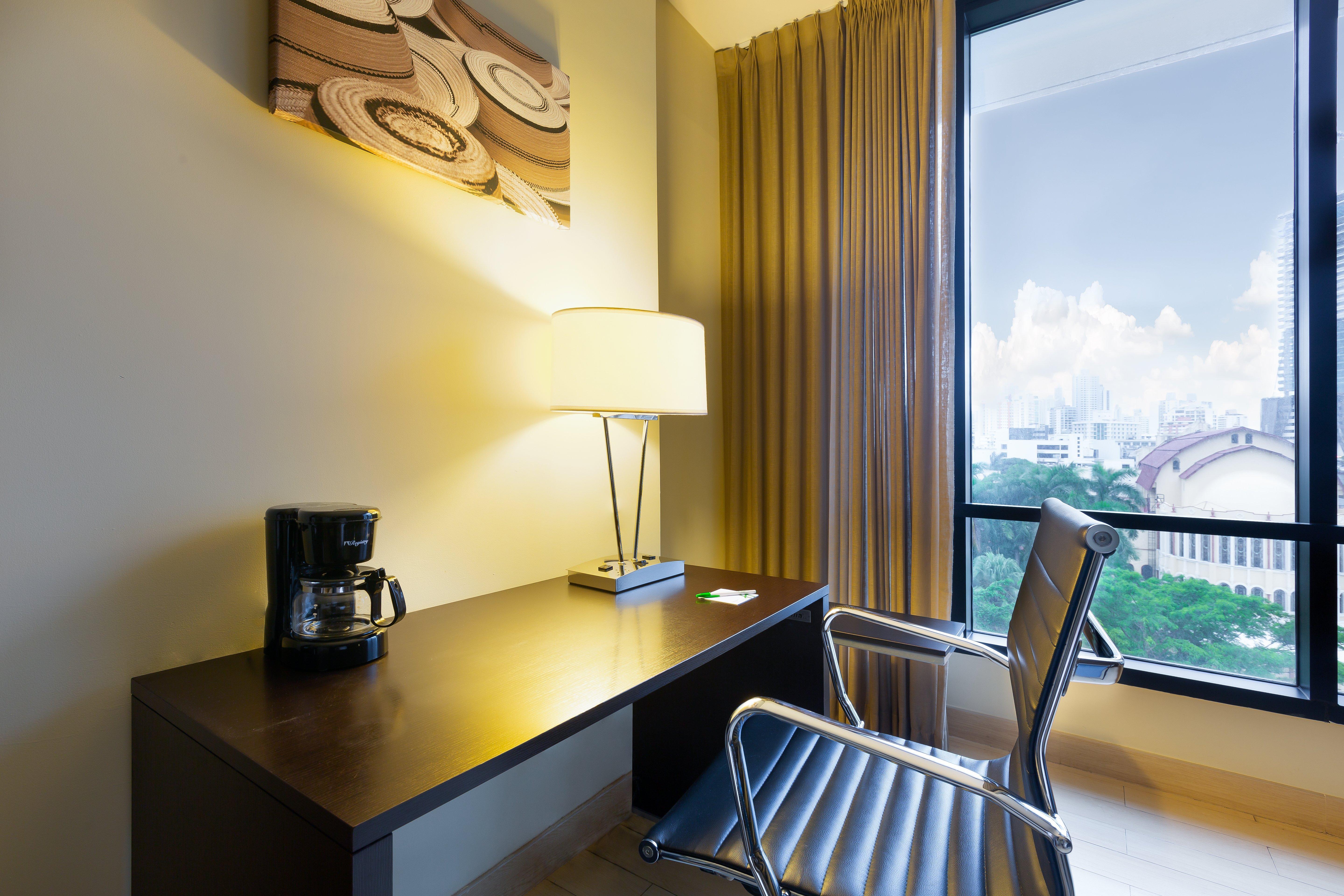 Holiday Inn Panama Distrito Financiero By Ihg Екстериор снимка