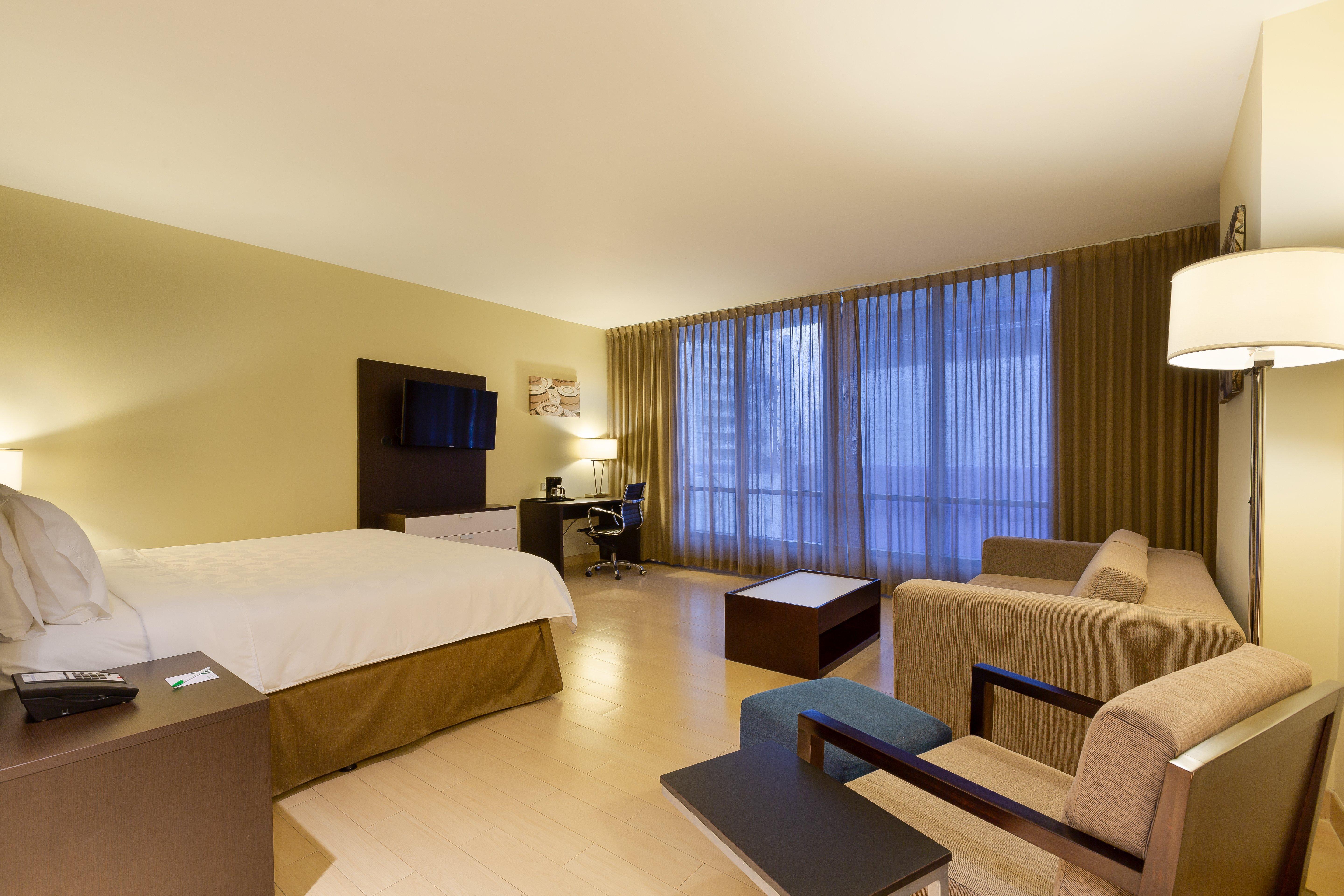 Holiday Inn Panama Distrito Financiero By Ihg Екстериор снимка
