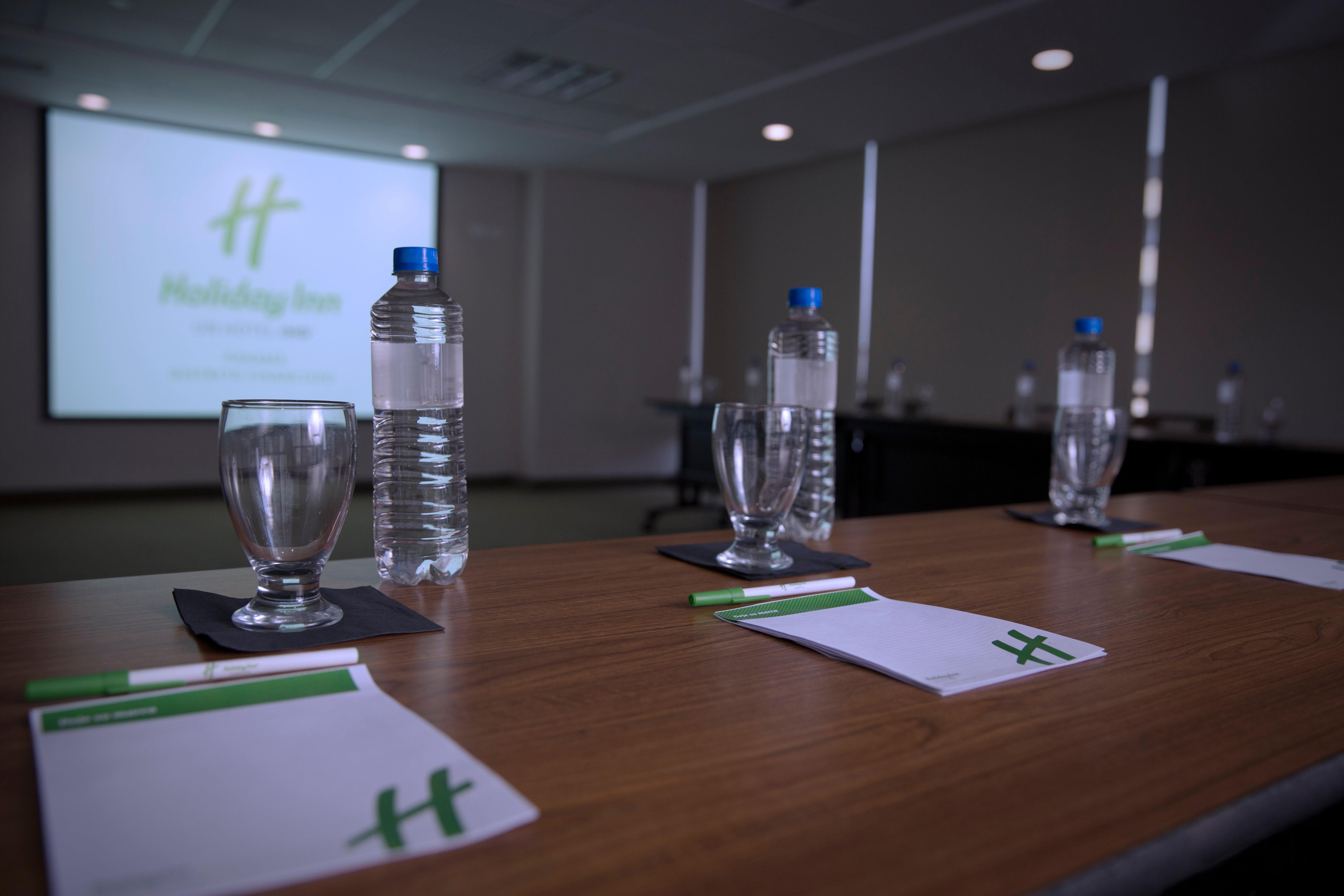 Holiday Inn Panama Distrito Financiero By Ihg Екстериор снимка