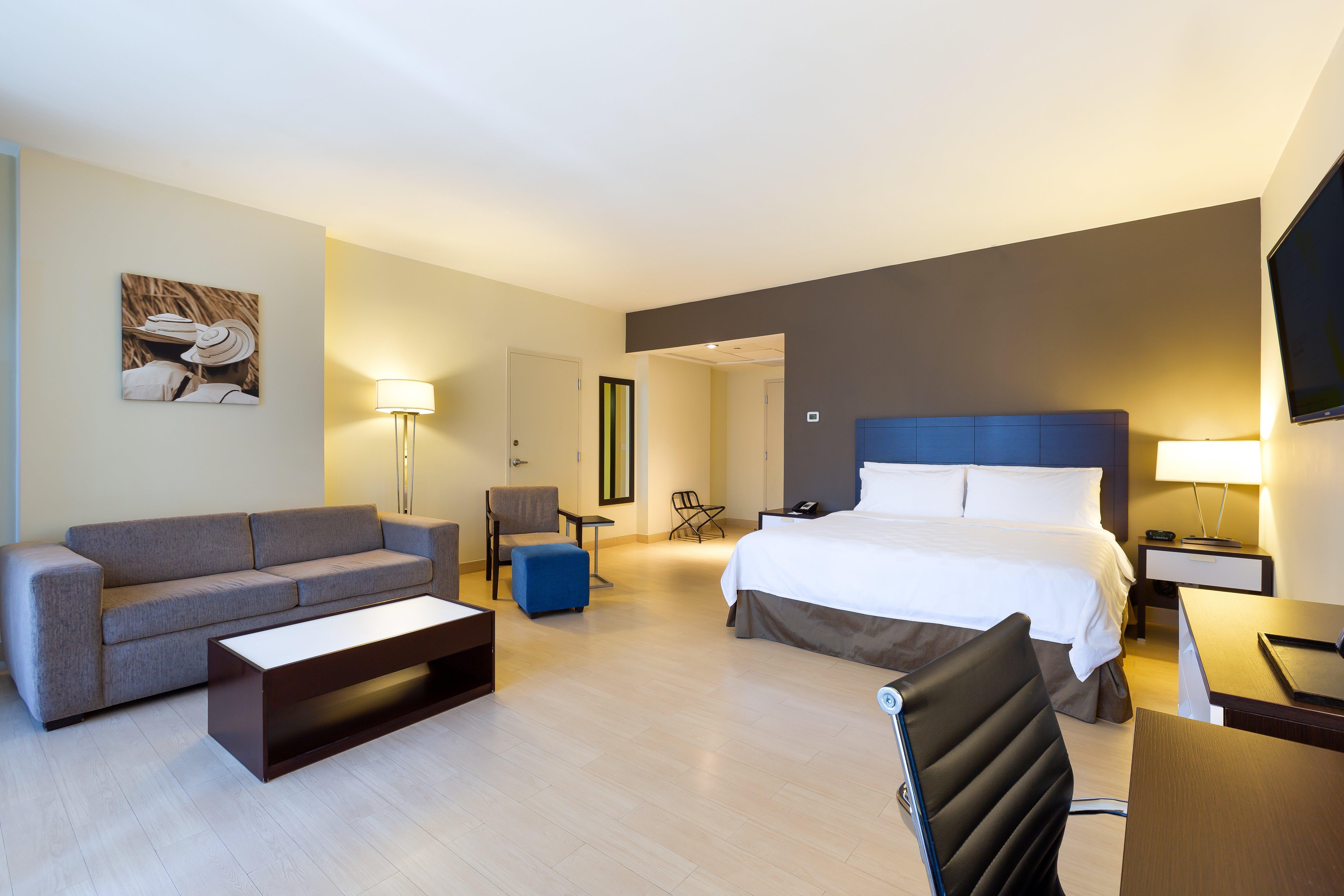 Holiday Inn Panama Distrito Financiero By Ihg Екстериор снимка