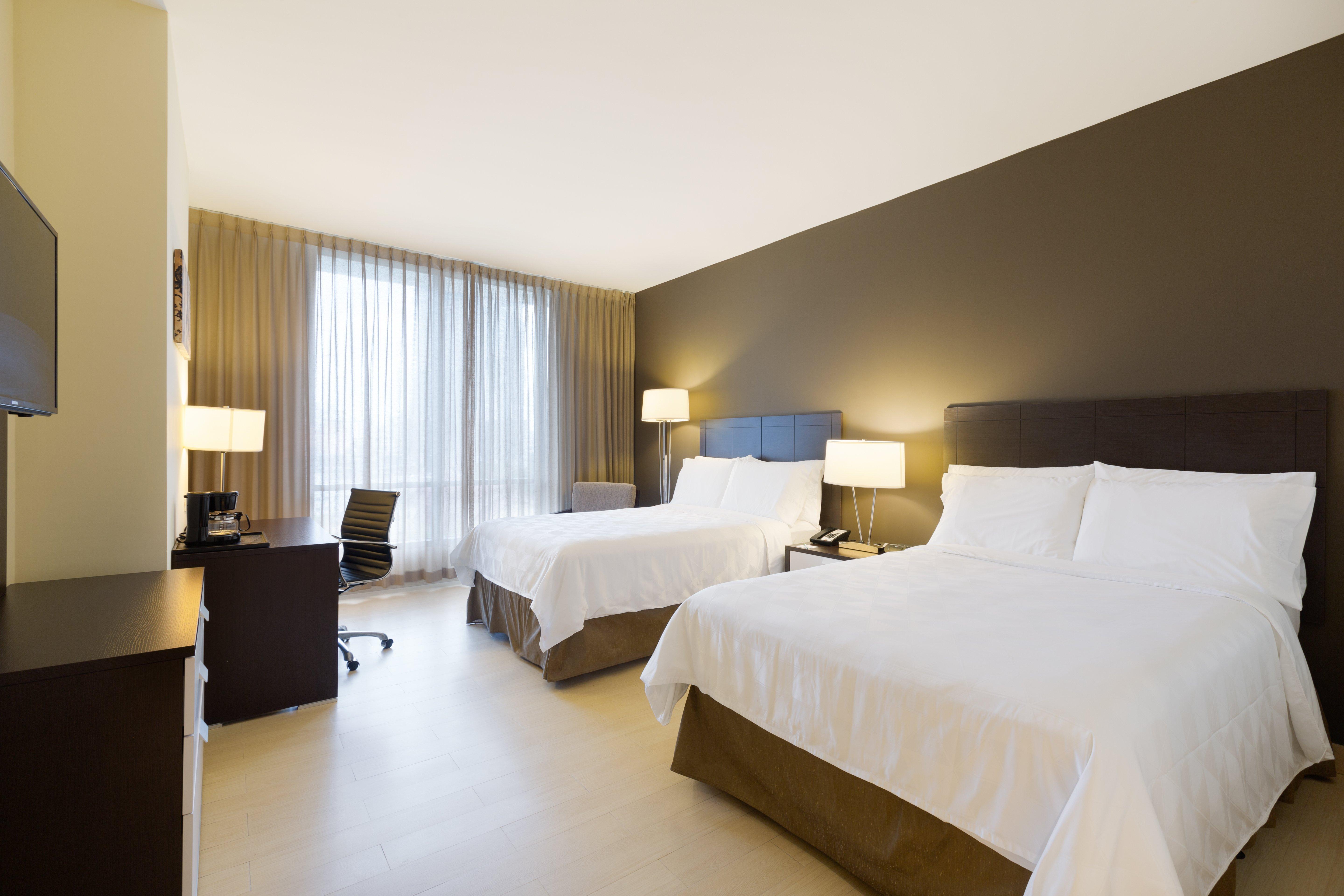 Holiday Inn Panama Distrito Financiero By Ihg Екстериор снимка
