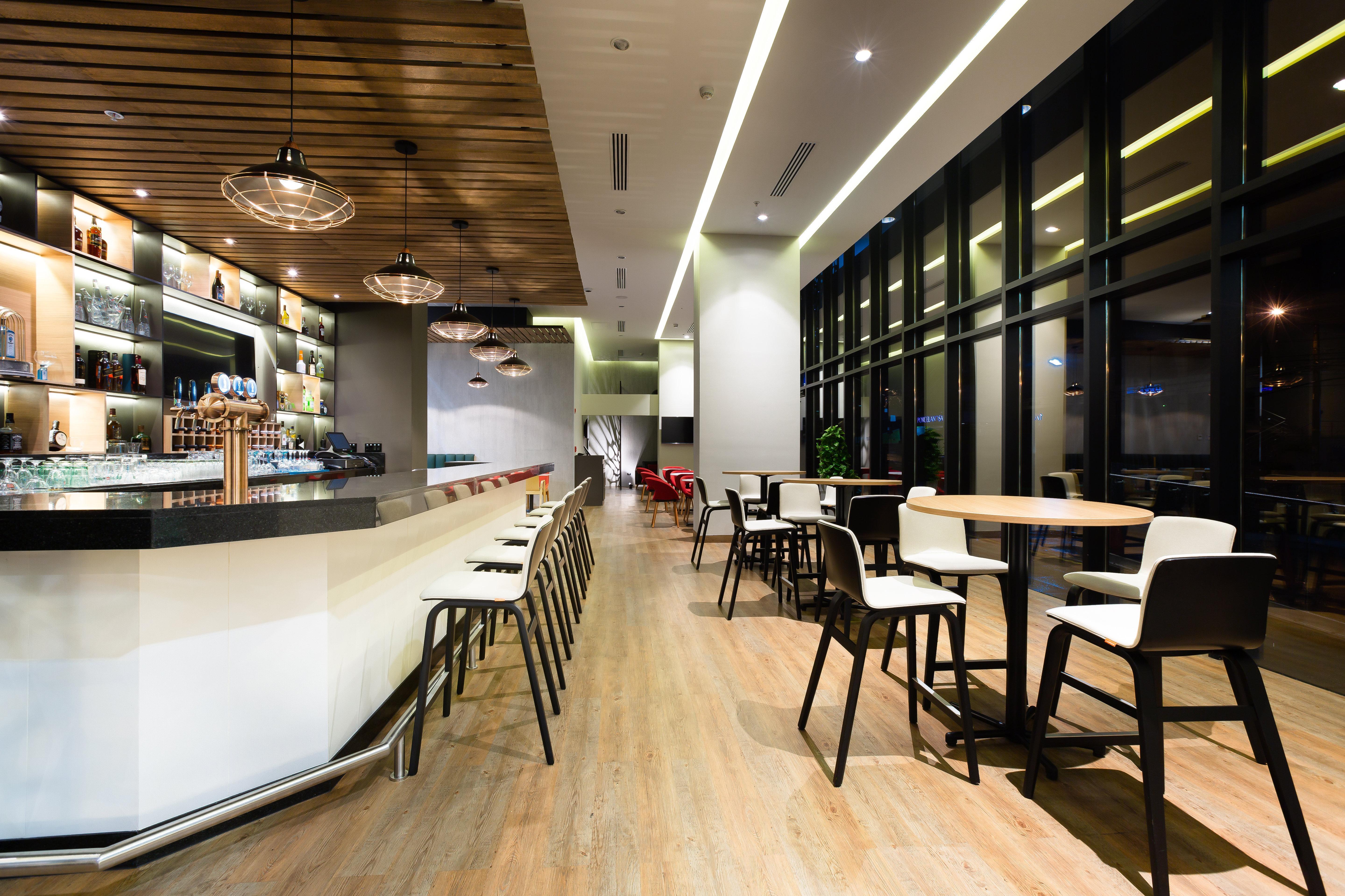 Holiday Inn Panama Distrito Financiero By Ihg Екстериор снимка