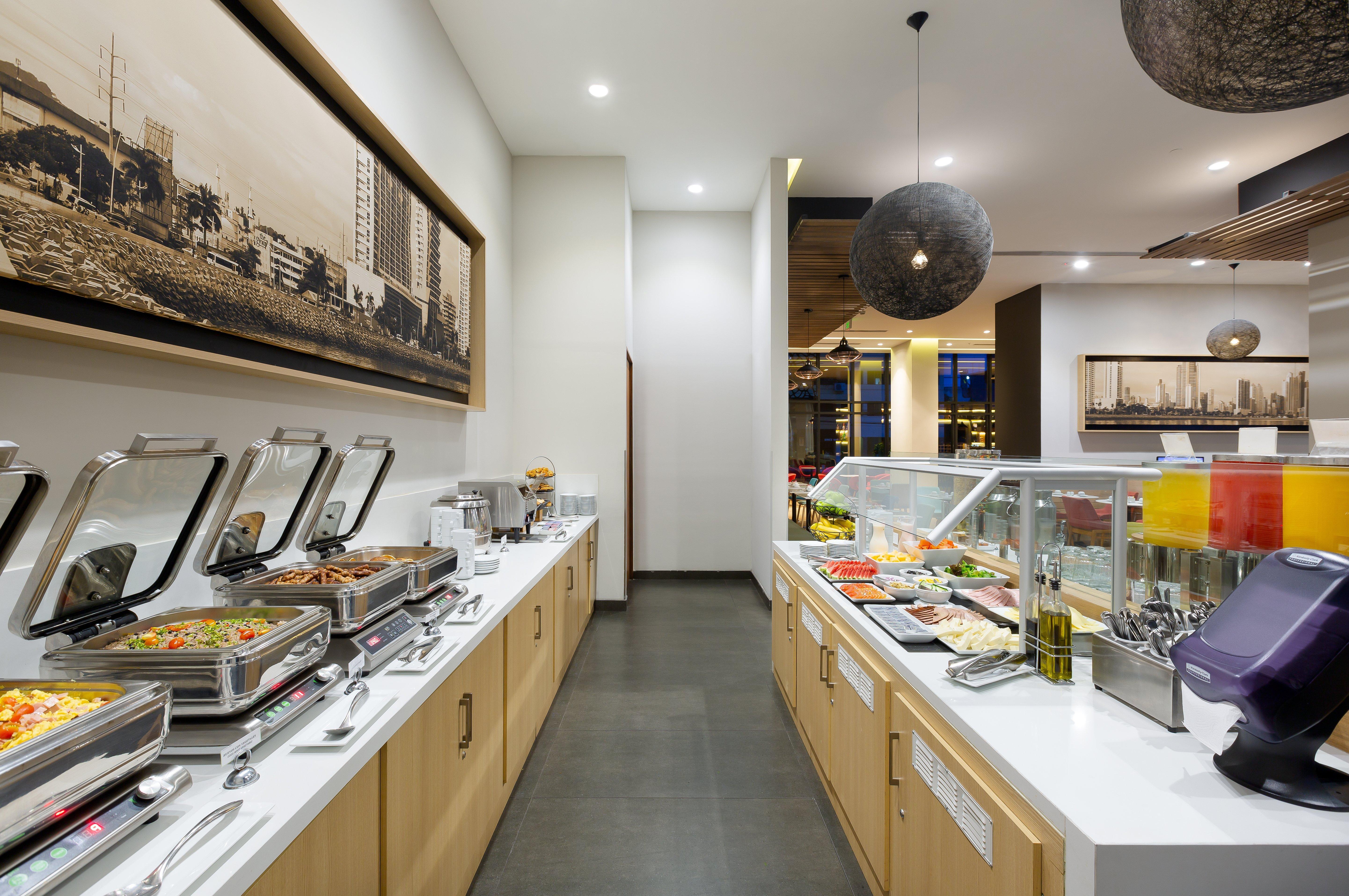 Holiday Inn Panama Distrito Financiero By Ihg Екстериор снимка