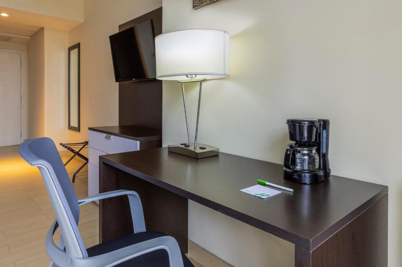 Holiday Inn Panama Distrito Financiero By Ihg Екстериор снимка