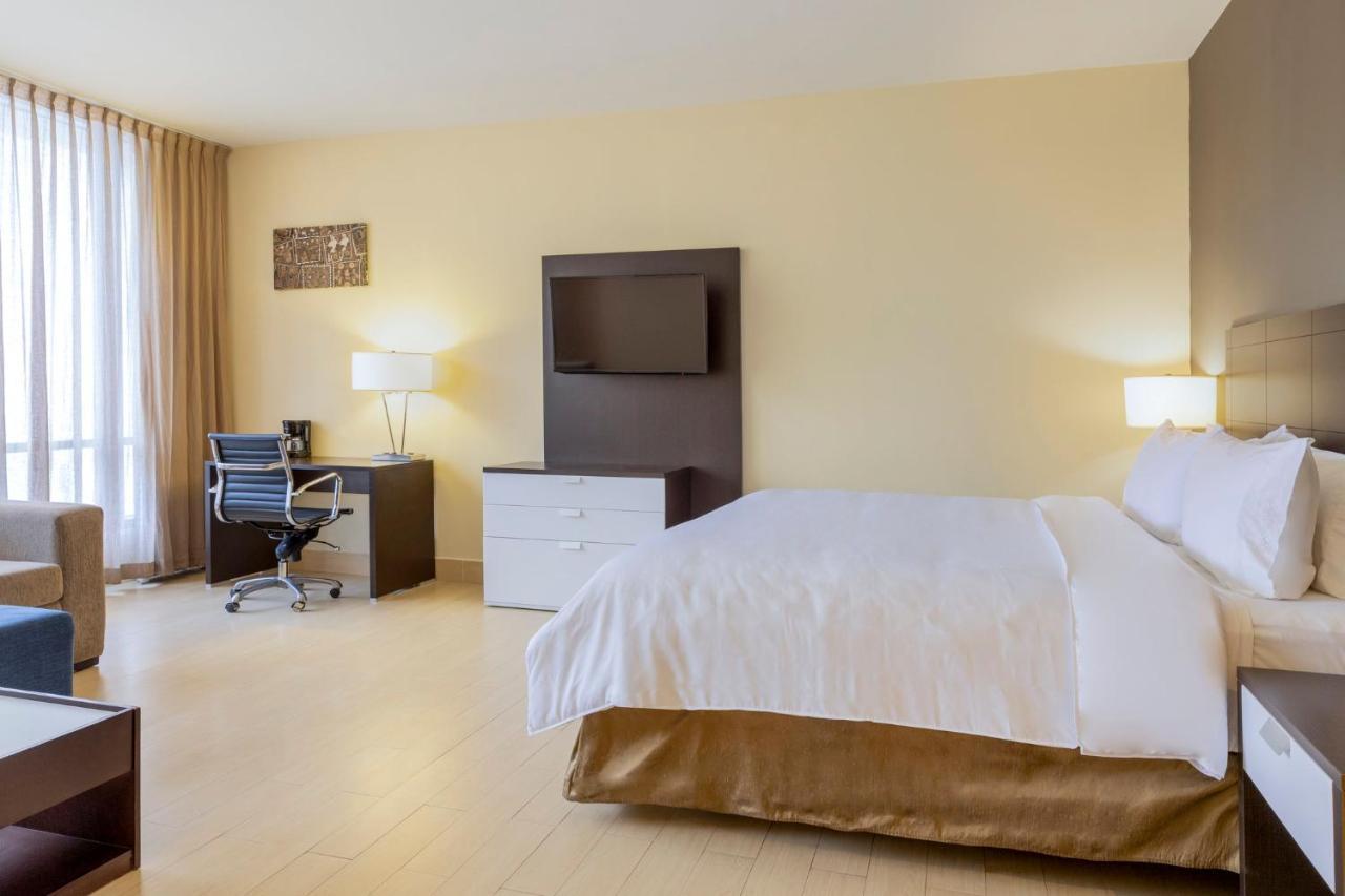 Holiday Inn Panama Distrito Financiero By Ihg Екстериор снимка