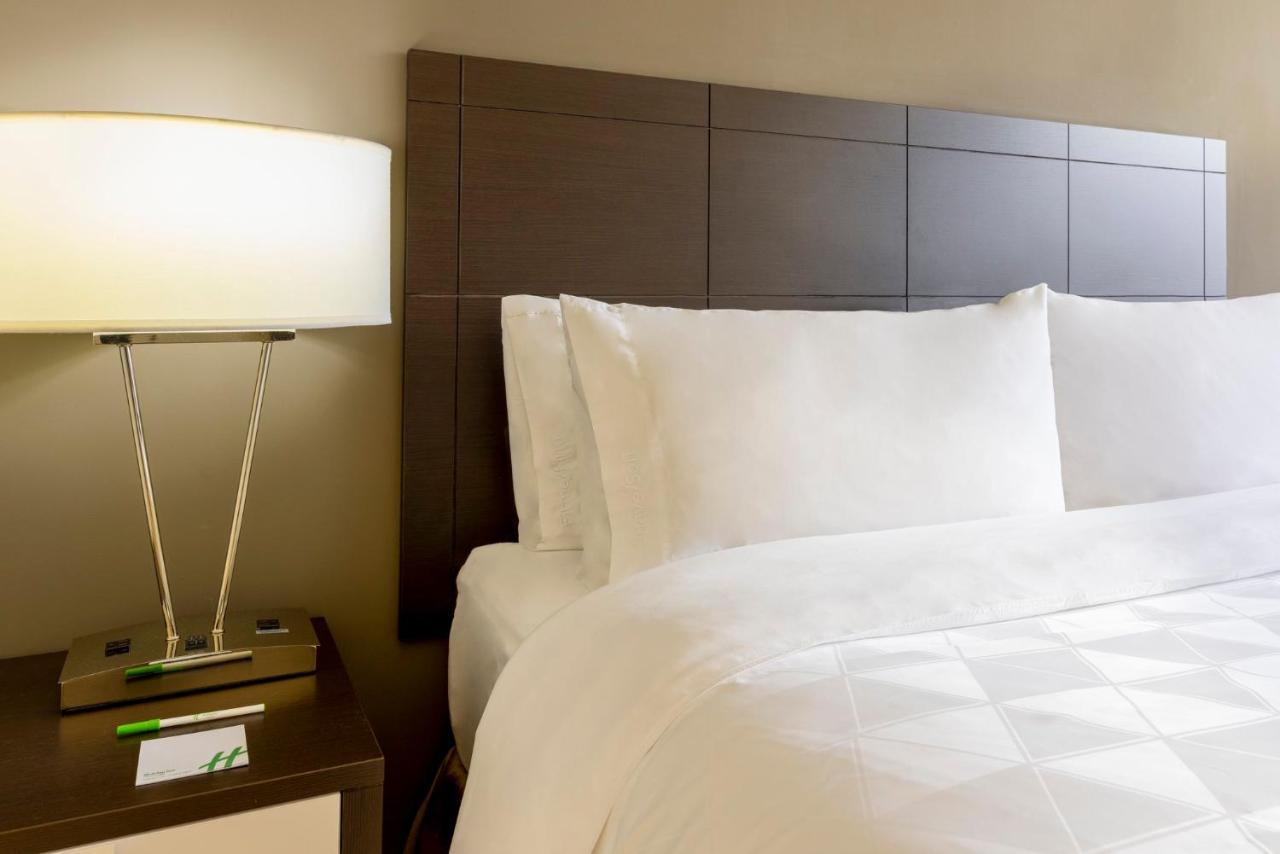Holiday Inn Panama Distrito Financiero By Ihg Екстериор снимка