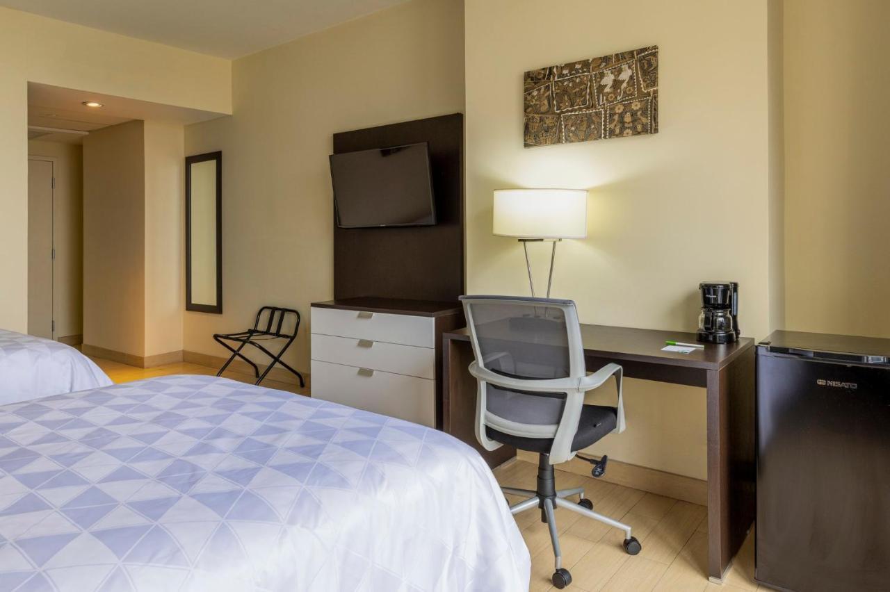 Holiday Inn Panama Distrito Financiero By Ihg Екстериор снимка