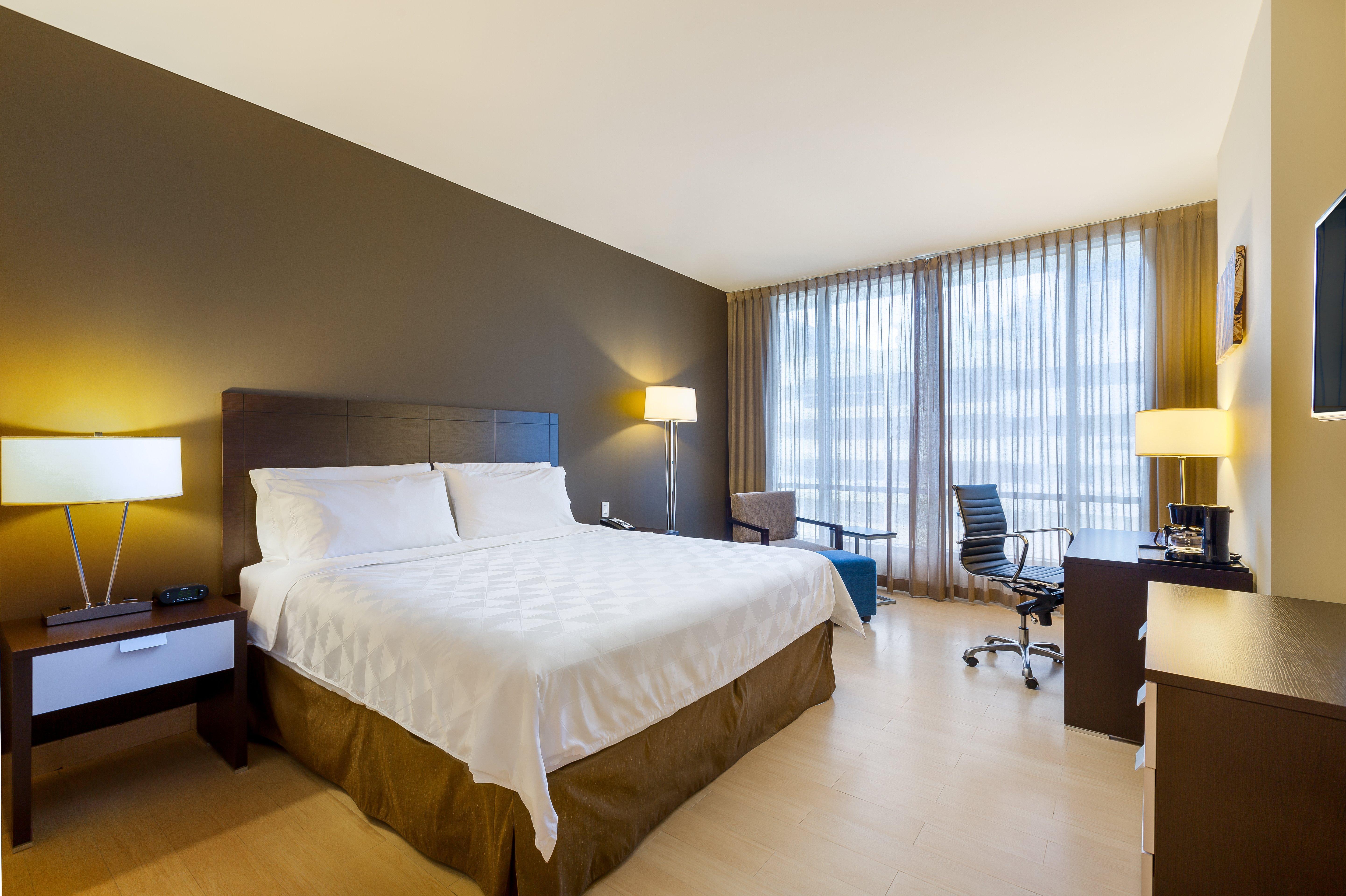Holiday Inn Panama Distrito Financiero By Ihg Екстериор снимка