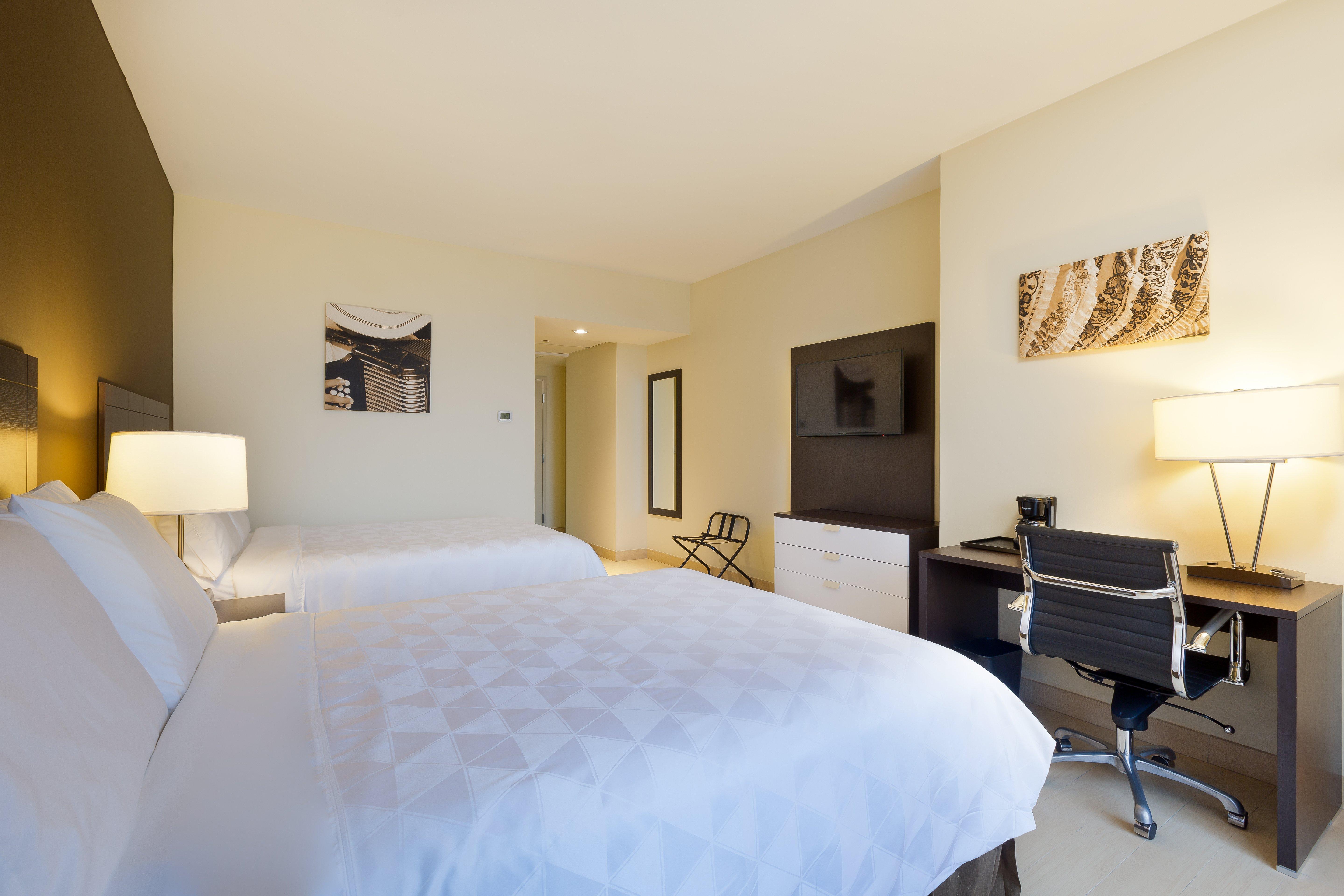 Holiday Inn Panama Distrito Financiero By Ihg Екстериор снимка
