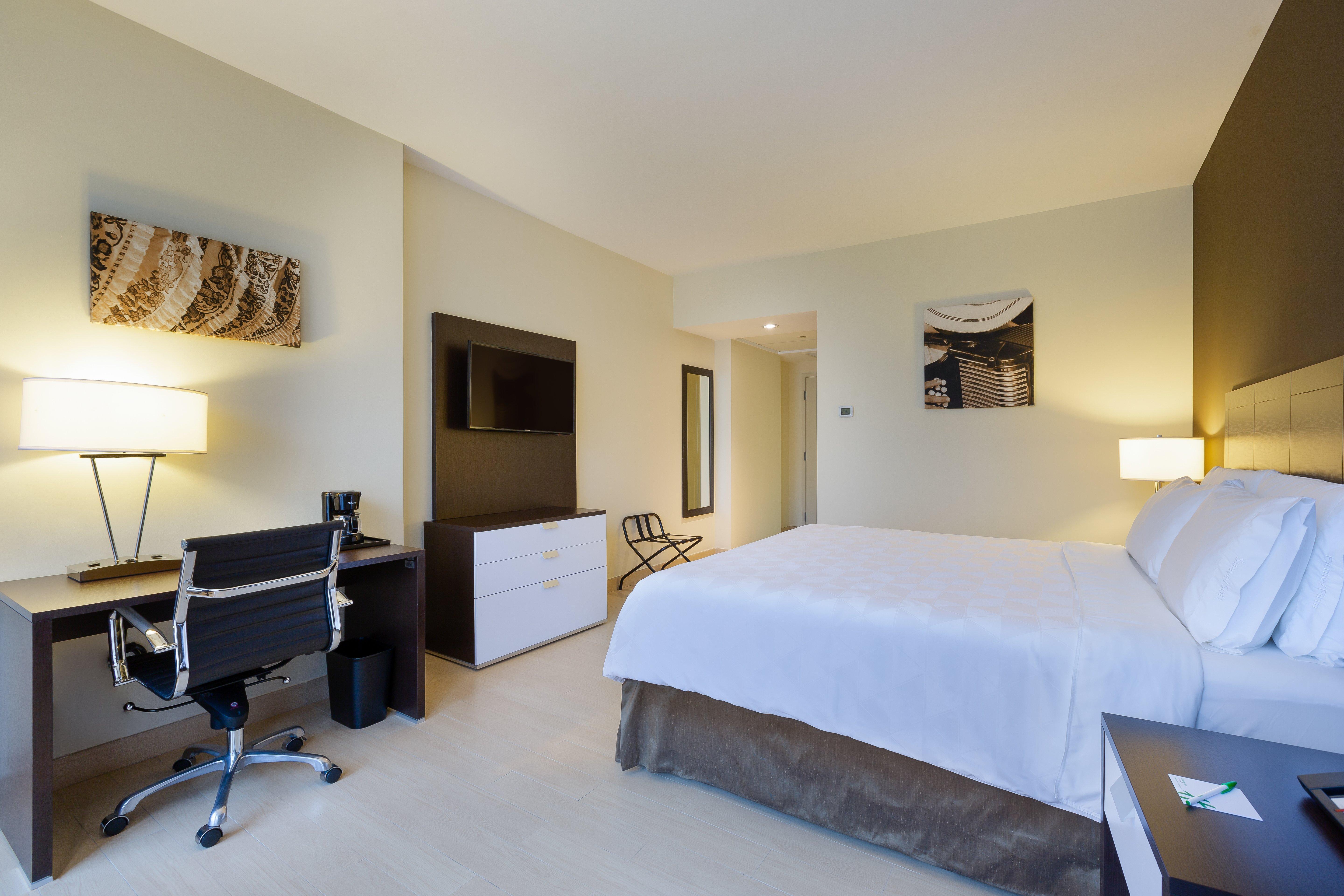 Holiday Inn Panama Distrito Financiero By Ihg Екстериор снимка