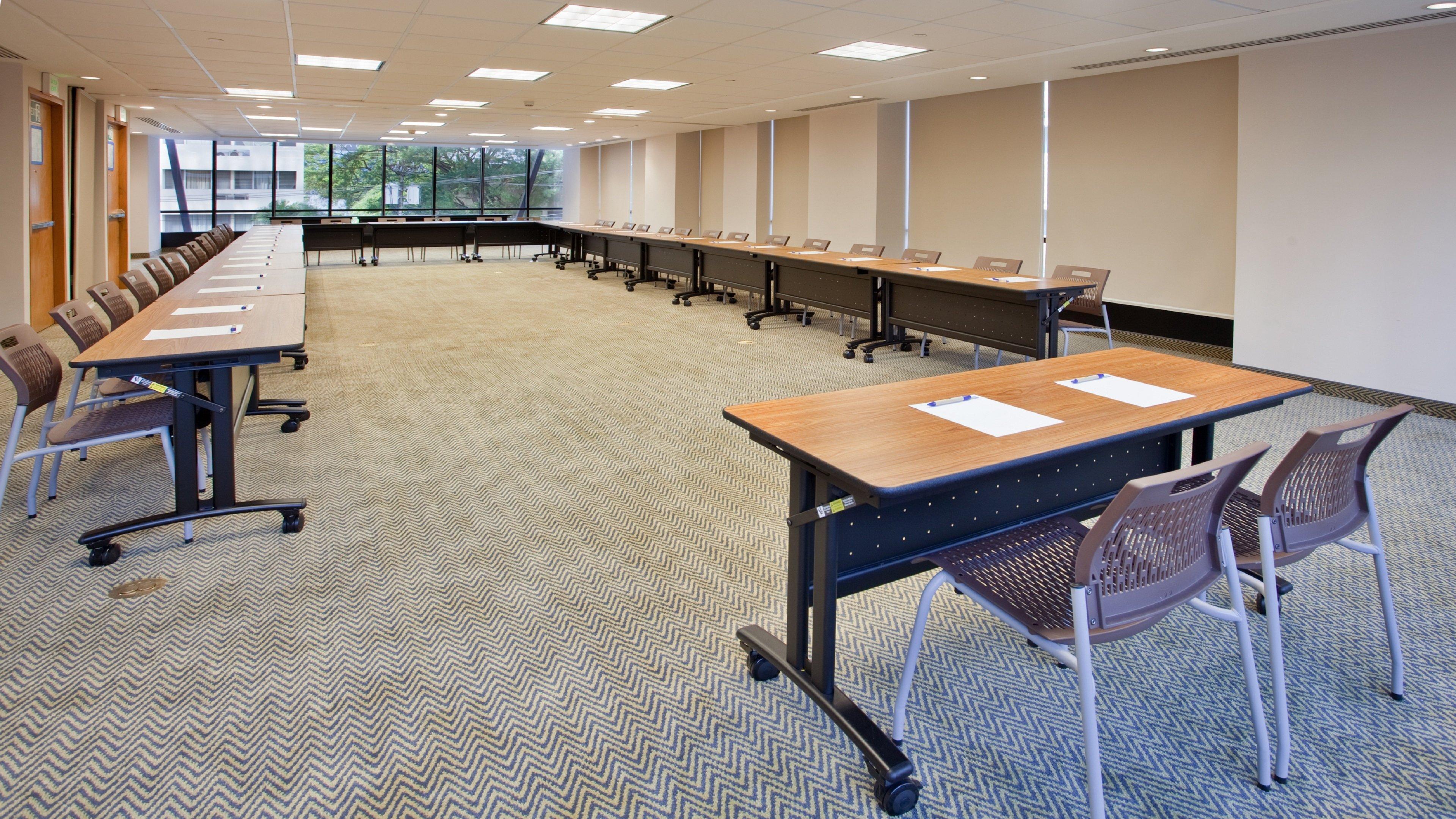 Holiday Inn Panama Distrito Financiero By Ihg Екстериор снимка
