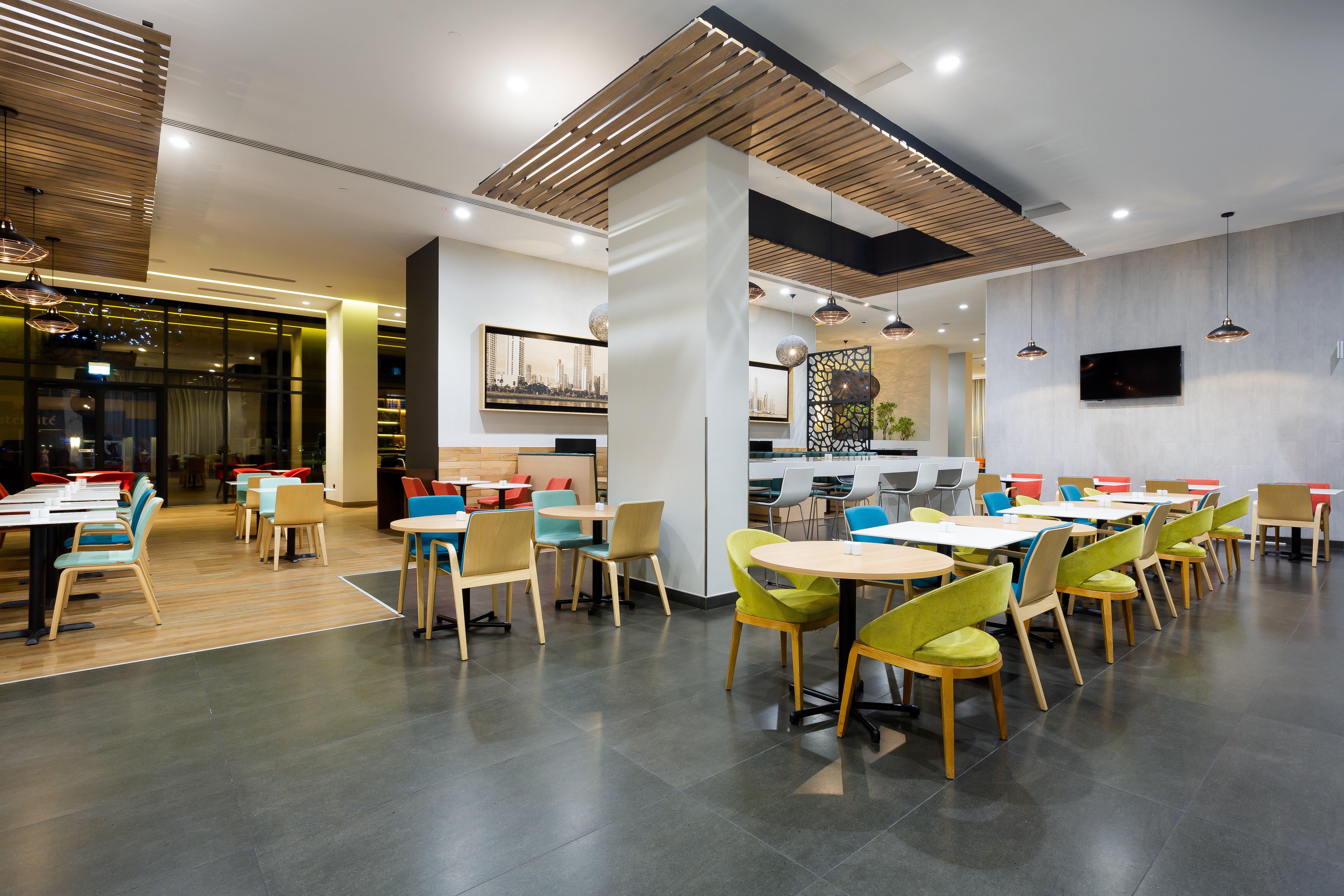 Holiday Inn Panama Distrito Financiero By Ihg Екстериор снимка