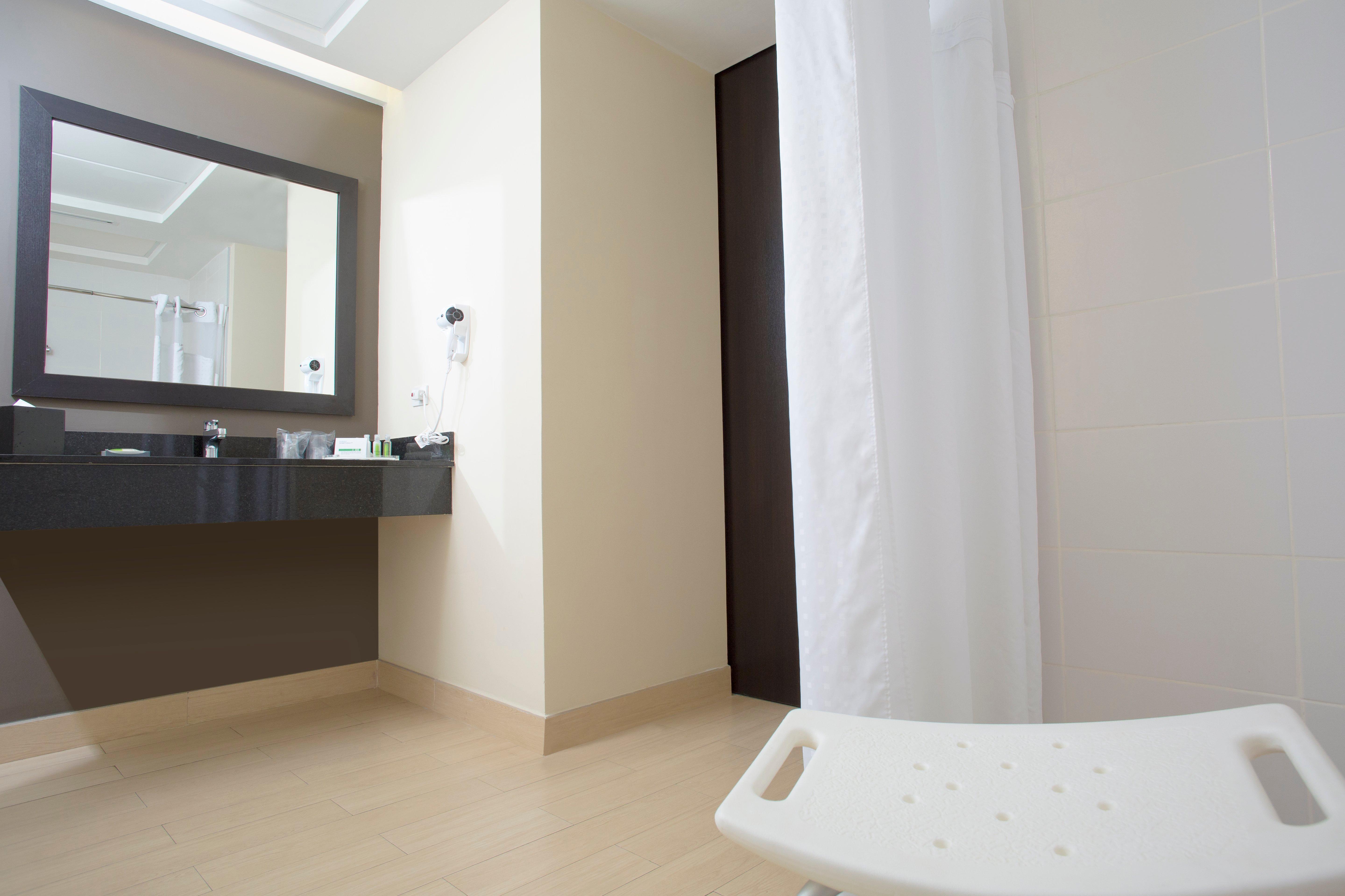 Holiday Inn Panama Distrito Financiero By Ihg Екстериор снимка