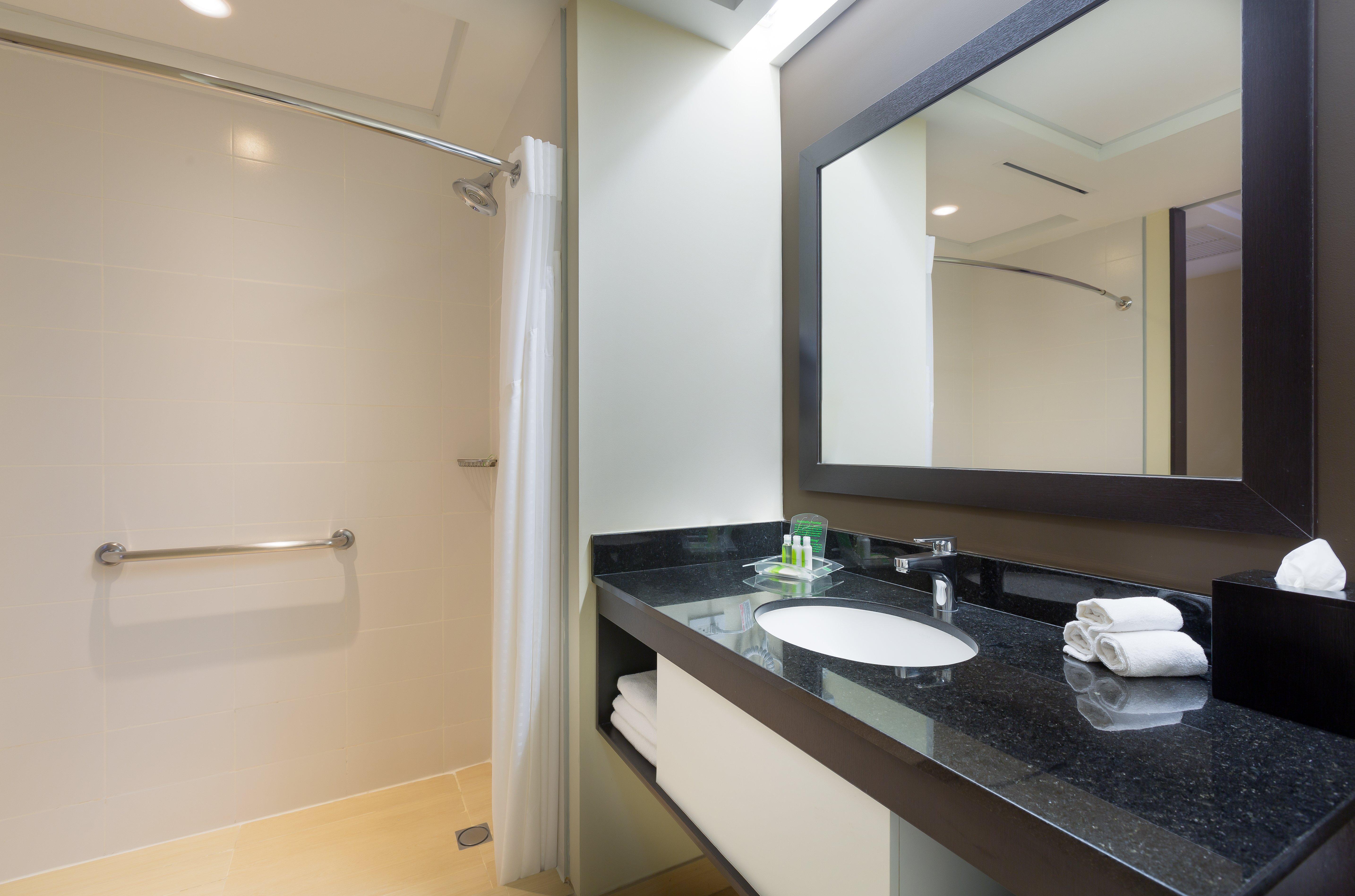Holiday Inn Panama Distrito Financiero By Ihg Екстериор снимка