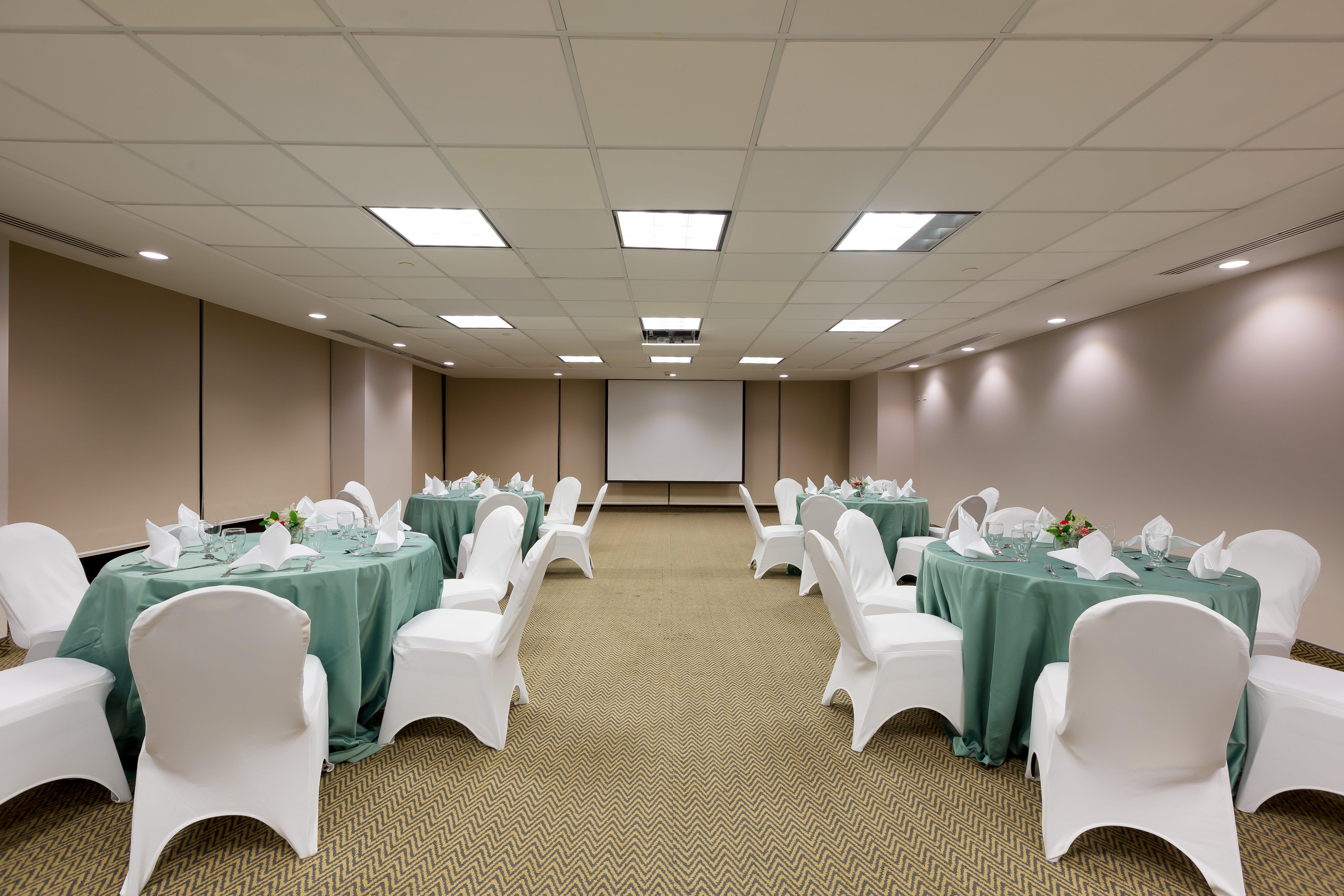 Holiday Inn Panama Distrito Financiero By Ihg Екстериор снимка