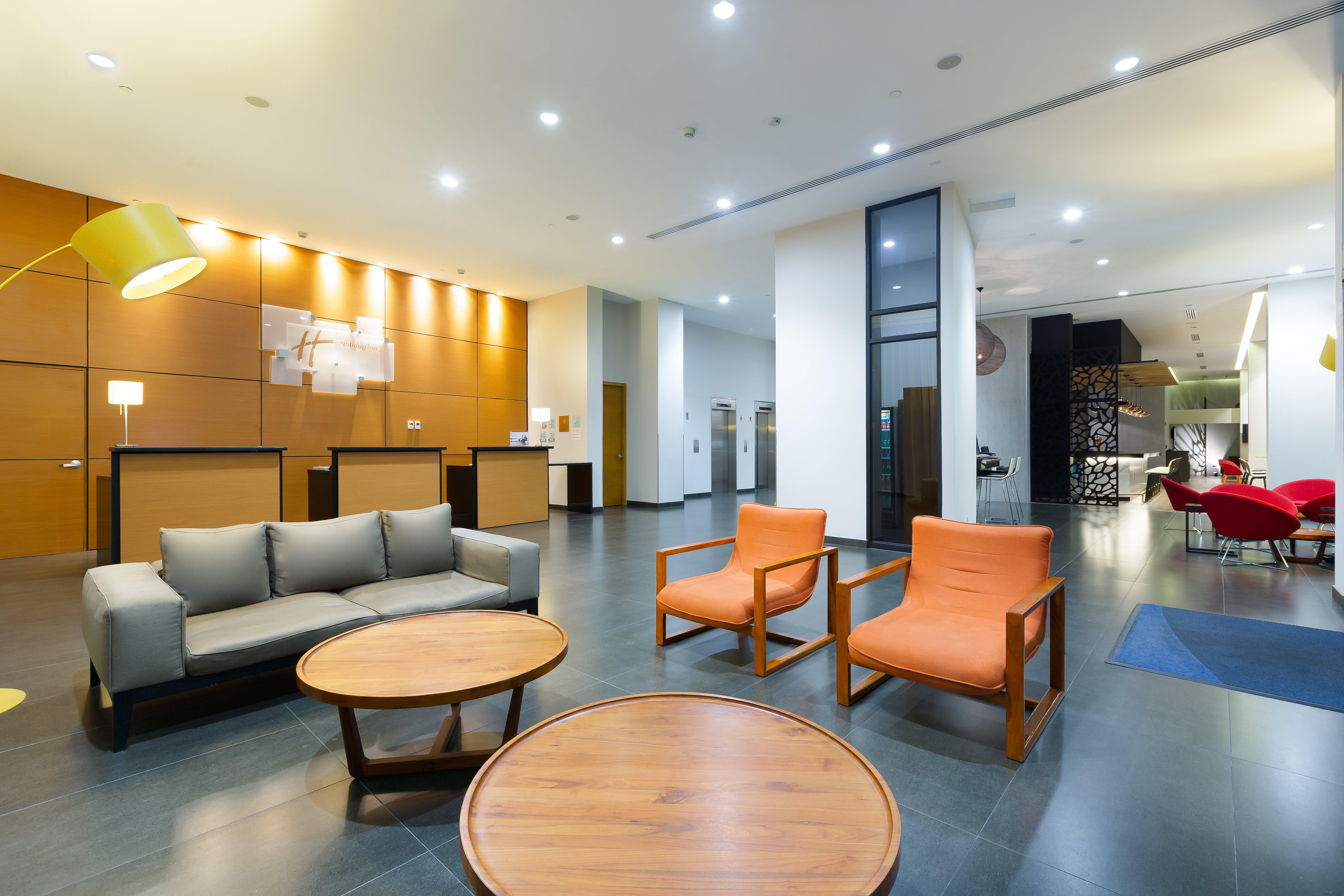 Holiday Inn Panama Distrito Financiero By Ihg Екстериор снимка