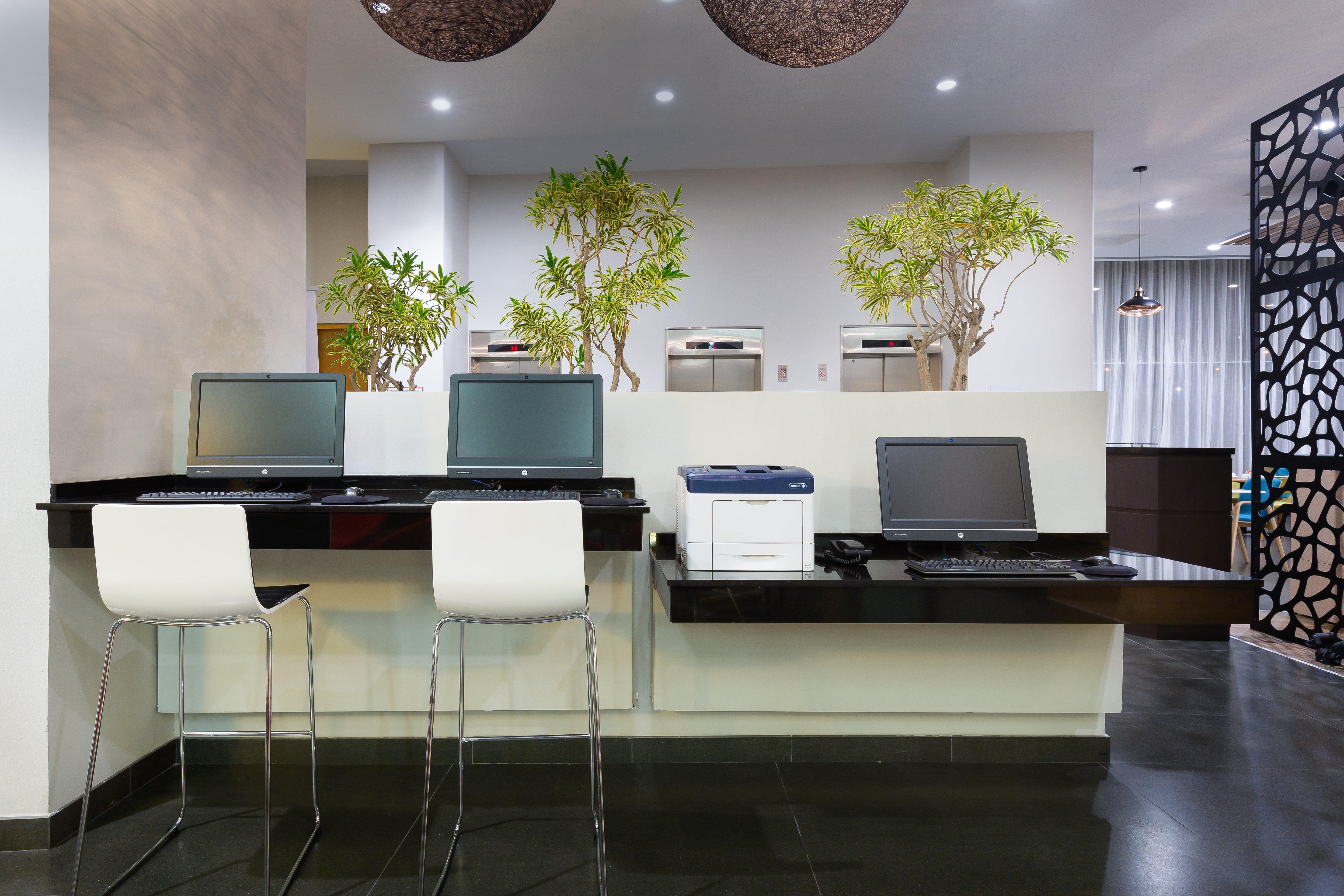 Holiday Inn Panama Distrito Financiero By Ihg Екстериор снимка