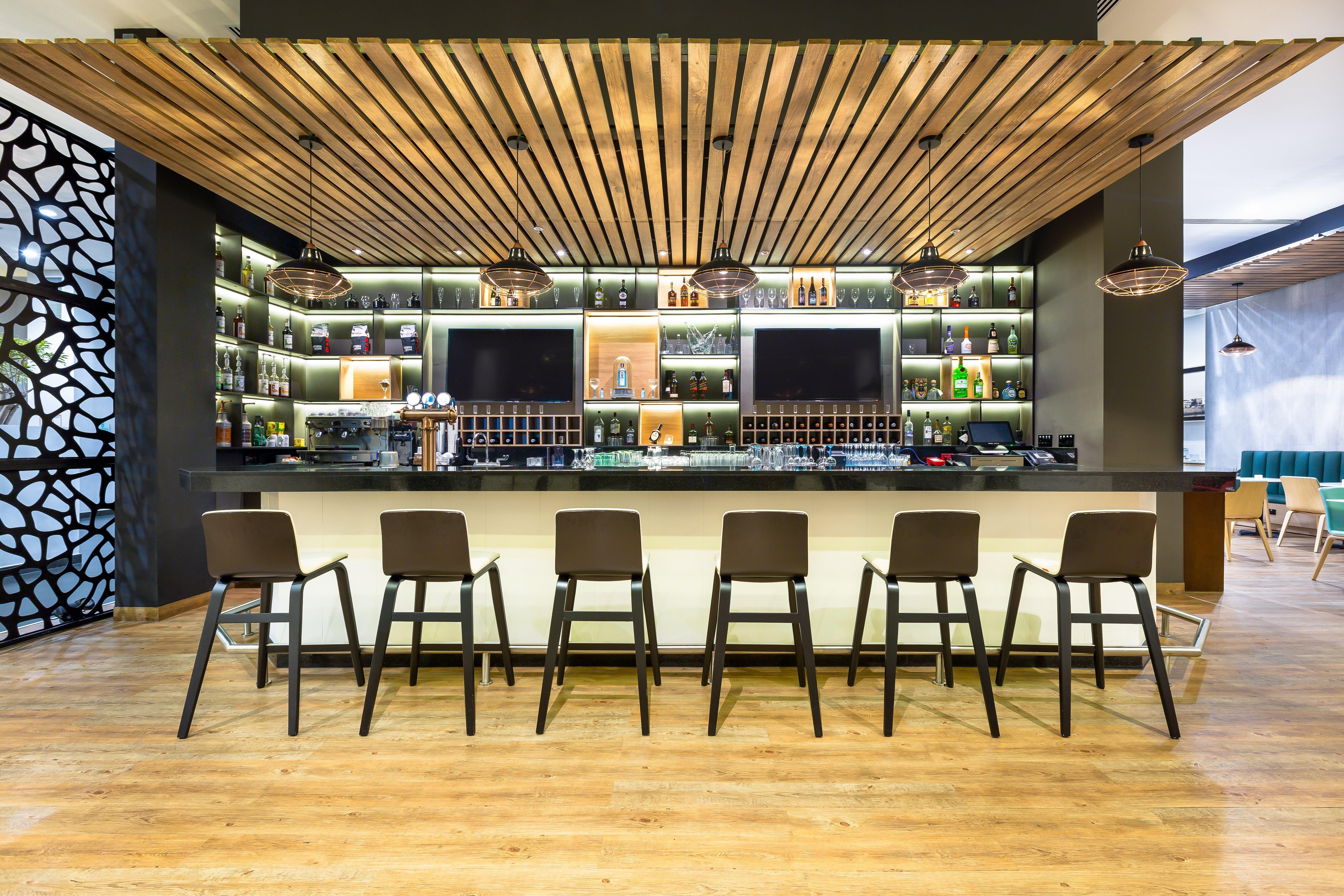 Holiday Inn Panama Distrito Financiero By Ihg Екстериор снимка