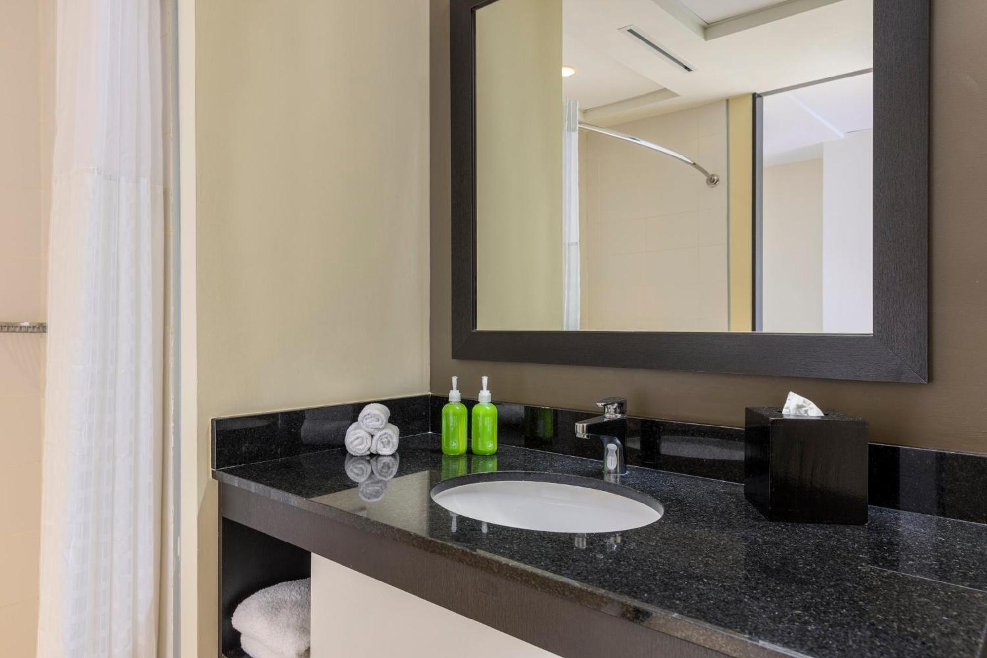Holiday Inn Panama Distrito Financiero By Ihg Екстериор снимка