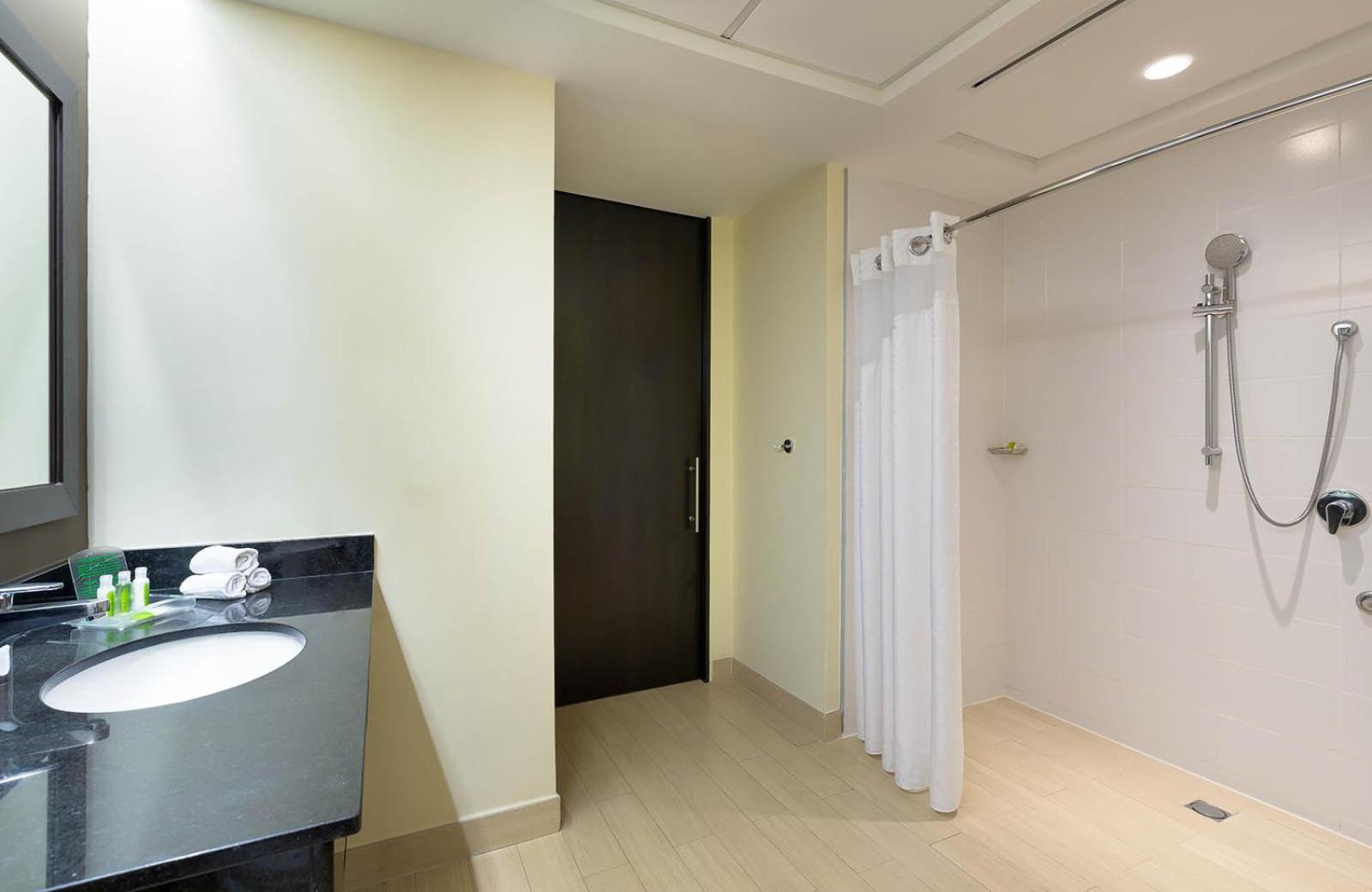 Holiday Inn Panama Distrito Financiero By Ihg Екстериор снимка