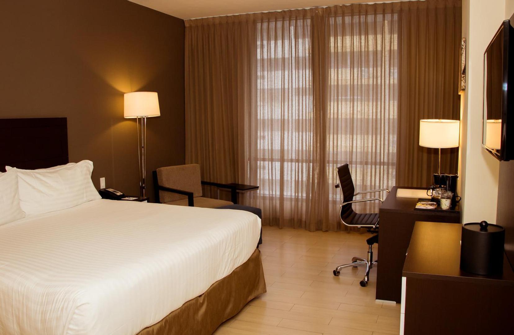 Holiday Inn Panama Distrito Financiero By Ihg Екстериор снимка
