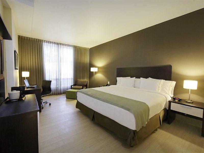 Holiday Inn Panama Distrito Financiero By Ihg Екстериор снимка