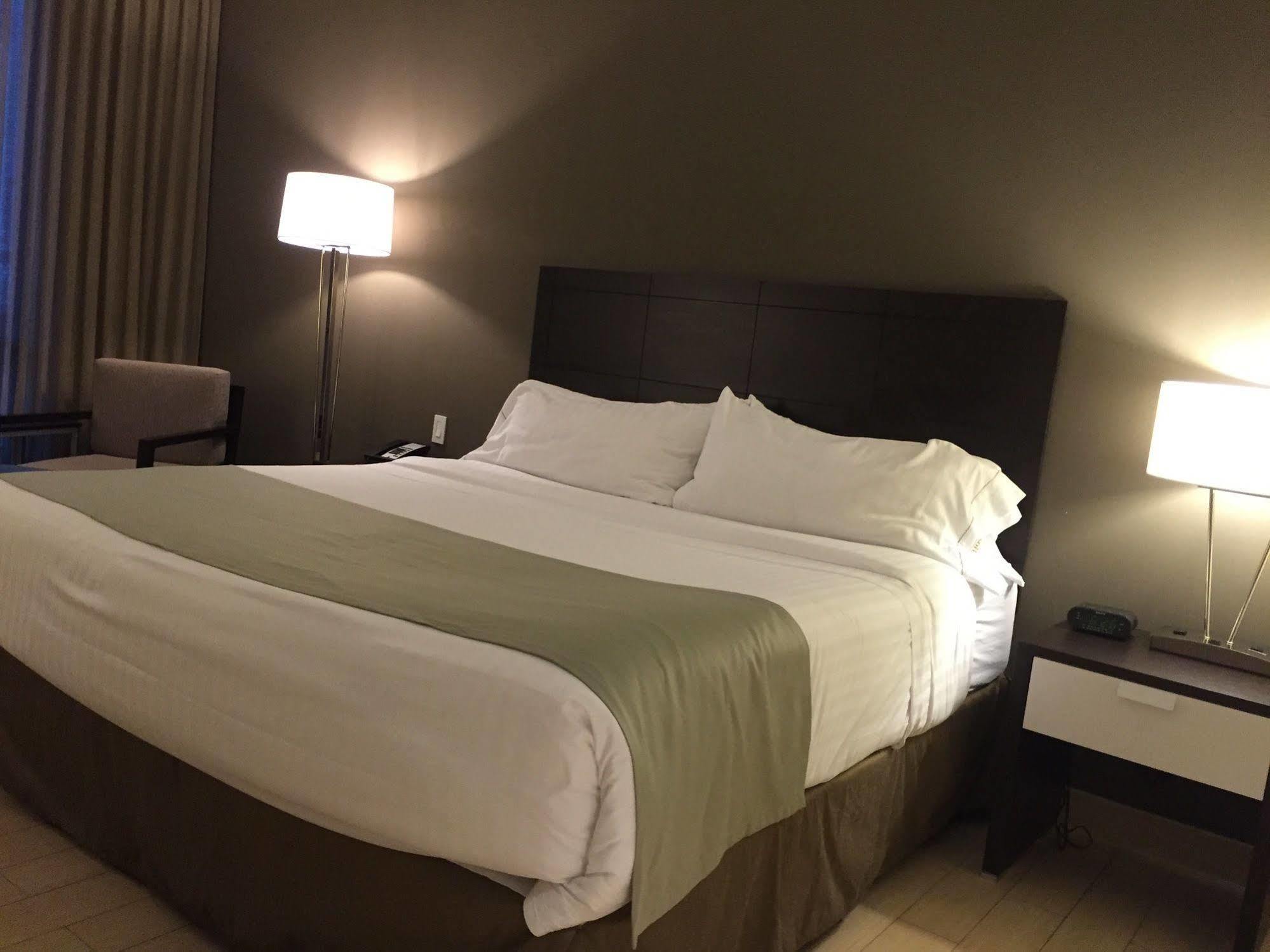 Holiday Inn Panama Distrito Financiero By Ihg Екстериор снимка