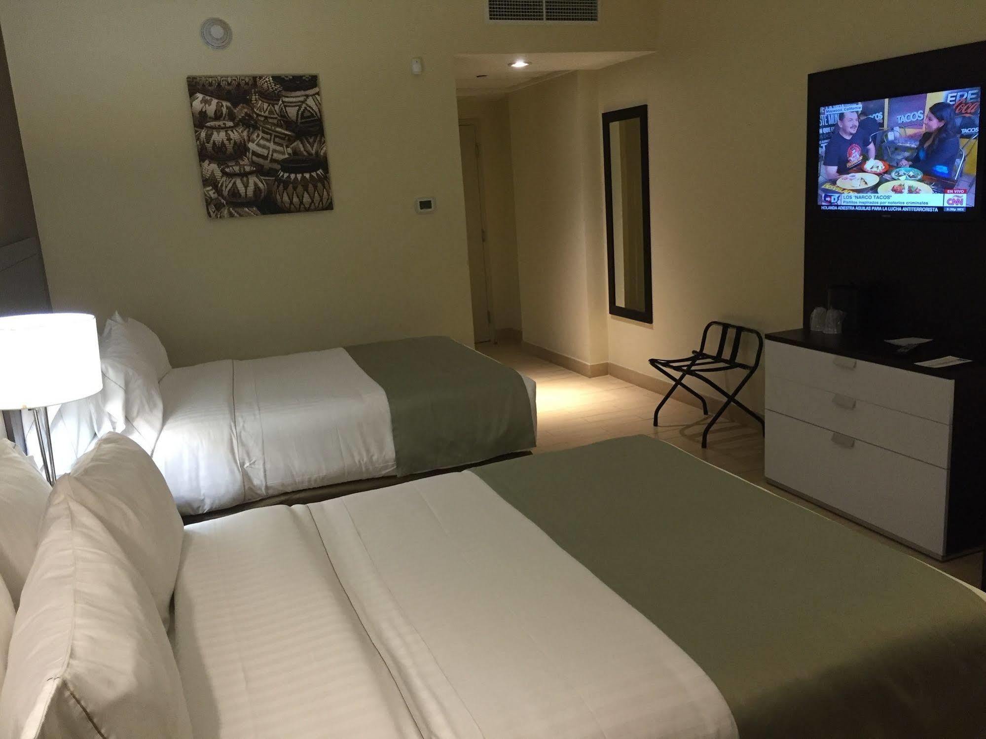 Holiday Inn Panama Distrito Financiero By Ihg Екстериор снимка