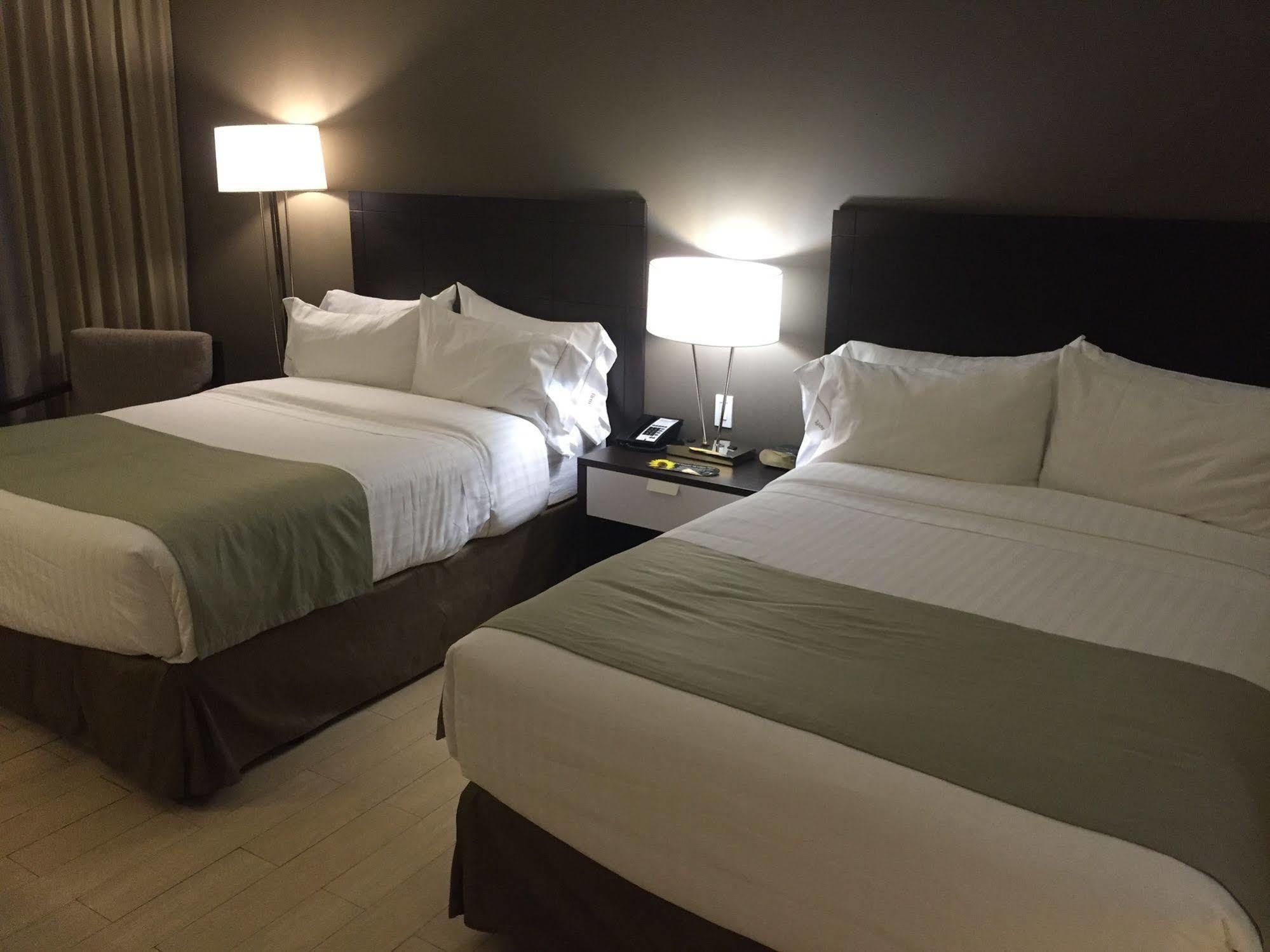 Holiday Inn Panama Distrito Financiero By Ihg Екстериор снимка