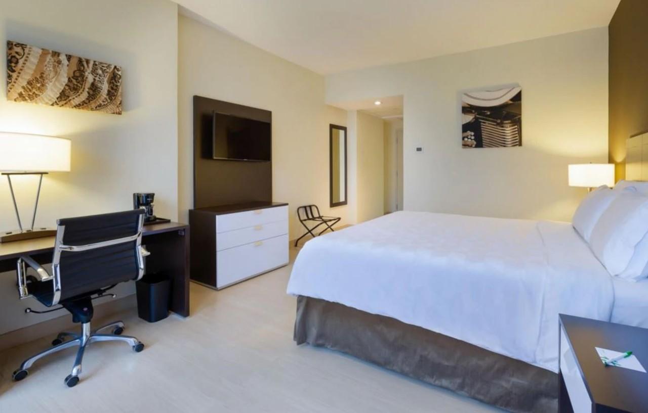Holiday Inn Panama Distrito Financiero By Ihg Екстериор снимка